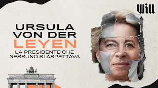 Chi è Ursula von der Leyen?