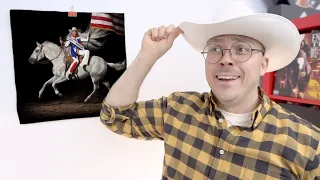 Beyoncé - Cowboy Carter ALBUM REVIEW