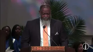 Voddie Baucham The Difference Between Us and Them 2 Timothy Ch. 3