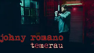 Johny Romano - Te Merau | URBANIST SESSION