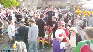 Bampton Shirt Race 2022