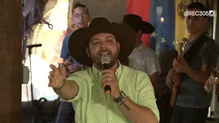 Live con Miguelito Diaz - Musica Llanera en JH CARNE EN VARA A LA LLANERA @jhcarnellanera