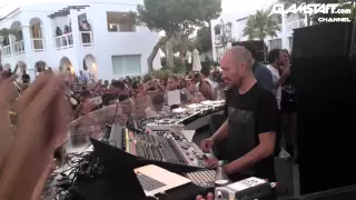 Paul Kalkbrenner @ Destino - Ibiza (09-07-2015)