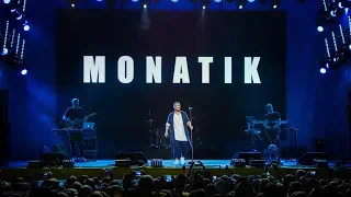MONATIK - Сейчас (Монатик.Live. Чорноморські Ігри 2017 м. Скадовськ) 1080 HD