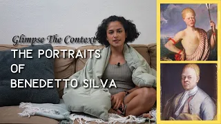 The 2 Faces of Benedetto Silva