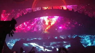 Sub Zero Project - Rave into Space Intro @Reverze 2020