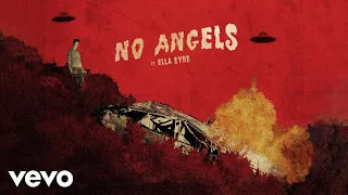 Bastille - No Angels (Visualiser) ft. Ella Eyre