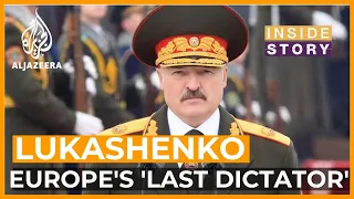 How much longer can the Belarusian president hold on? | Inside Story