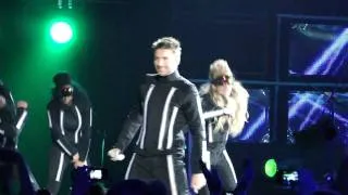 Sergey Lazarev - Lazerboy @ Crocus City Hall