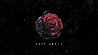 "Left Alone" (Free) - Sad NF Type Beat | Emotional Storytelling Deep Piano Rap Instrumental