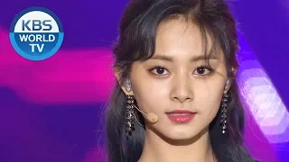 FANCY - TWICE(트와이스) [Music Bank / 2019.10.04]