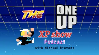 The One Up XP Show Live Stream! Escaping & RL TOURNEY UPDATES!