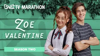 ZOE VALENTINE | Season 2 | Marathon