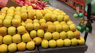 Продуктовый магазин в США|Америке - Wholefoods