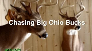 Chasing Big Ohio Bucks!