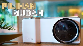 2 Bulan Xiaomi 14 Ultra jadi HP Utama. Lanjut?