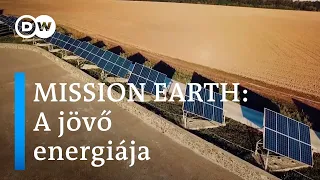 Napenergia: Olcsó, de akkor miért nem használjuk ki jobban?