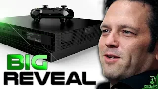 RDX: Xbox Project Scarlett "Maxed Out" Power! New Xbox Studio & Games! Xcloud Beta, Source Talks PS5