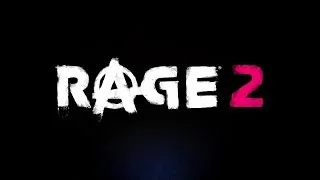 Rage 2 -  Проект Кинжал