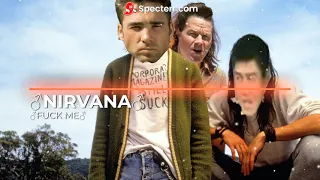 ♂NIRVANA♂ ♂RAPE ME♂ ♂RIGHT VERSION♂