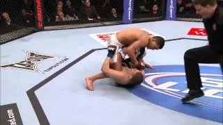 UFC 181: Anthony "Showtime" Pettis