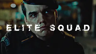 Little Dark Age - Elite Squad