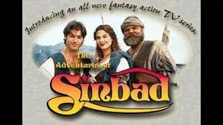 Сериал Приключения Синдбада серия 39 The Adventures of Sinbad приключения, фэнтези