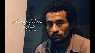The West Fiji - Amani Maro Qica (Official Video)