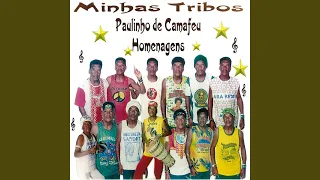 Afrombep / Muzenza / Cortejo Afro