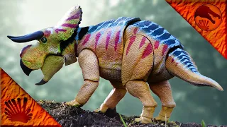 NEW Beasts of the Mesozoic 2020 Nasutoceratops || My new obsession!