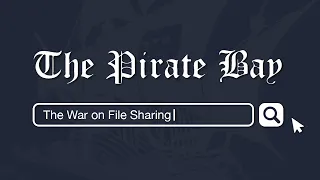The Rise And Fall Of ThePirateBay.org