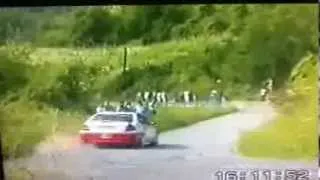 27º Rallyteam971 1999
