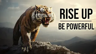 BE POWERFUL (Motivational Speeches) 1 HOUR