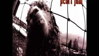 Pearl Jam- Rearviewmirror (with Lyrics)
