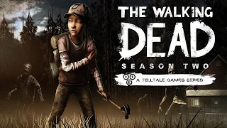 Episode Select 1: Version 1 - The Walking Dead: Season 2 OST