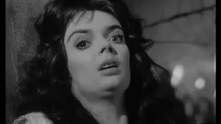 Black Sunday (1960) - Witch Execution