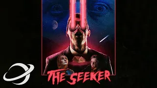The Seeker | Short Sci-Fi Horror Film