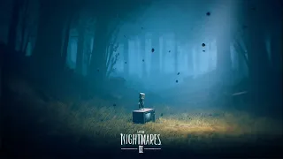 Little Nightmares 2 - Main Theme (Extended 10 Hours)