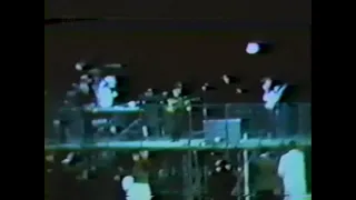 (Synced) The Beatles - Live At Candlestick Park - August 29, 1966 - Source 13