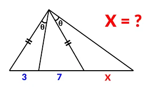 Hungary Math Olympiad Problem | A Very Nice Geometry Challenge