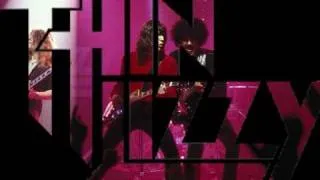 Thin Lizzy Dear miss lonely heart Live Preston (6)