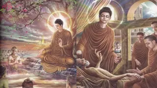 Cuộc Đời Đức Phật Thích Ca Mâu Ni-P6-Có Duyên Nghe Chuyện Phật Thích Ca Mâu Ni-Truyện Phật giáo-#Mới