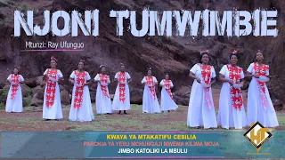 Holy Trinity Studio - Njoni Tumuimbie ( Official video )