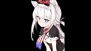 [DUB] Azur Lane, but only when Hammann is on screen