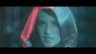 Alizée - A cause de l'automne 4K 60fps