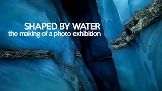 Making A Photo Exhibition || Landscape Photography