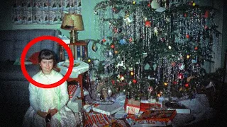 5 True Disturbing Christmas Horror Stories