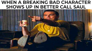 BREAKING BAD MEMES 2