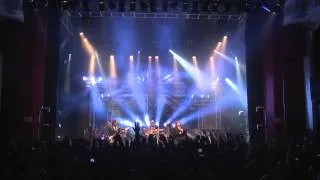 Europe: The Final Countdown Live at Shepherds Bush, London 2011