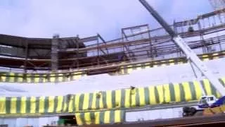 ROGERS PLACE | Construction Update